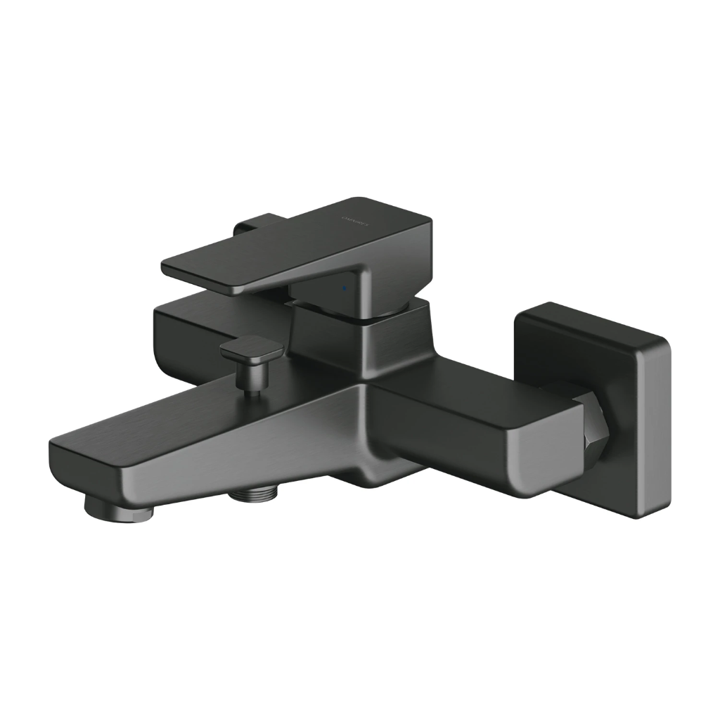 PARMA  Badewannenarmatur Graphit gebürstet (GR) PM7430GR 