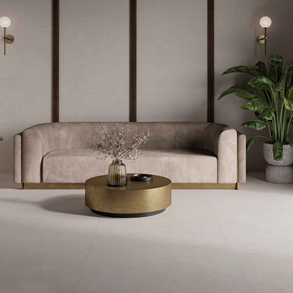 60x120cm Lucca Blanco Matt Soft 