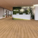 DESIGN 555 Revolut 914 Summer Oak Click 6,0mm/NS 0,55  125,1 cm x 18,9 cm