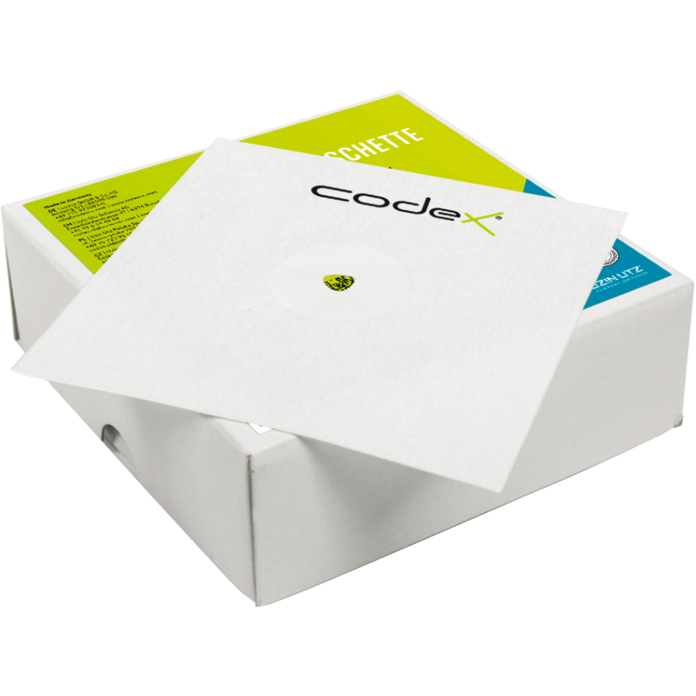 Codex Dichtmanschette Wand 70