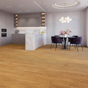 DESIGN 555 Evolut 5904 Palm Oak Klebe Vinyl 2,5mm/NS 0,55  132 cm x 19,6 cm 
