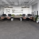 DESIGN 555 Evolut 5921 Grey Terrazzo Klebe Vinyl 2,5mm/NS 0,55  98,6 cm x 49,3 cm 