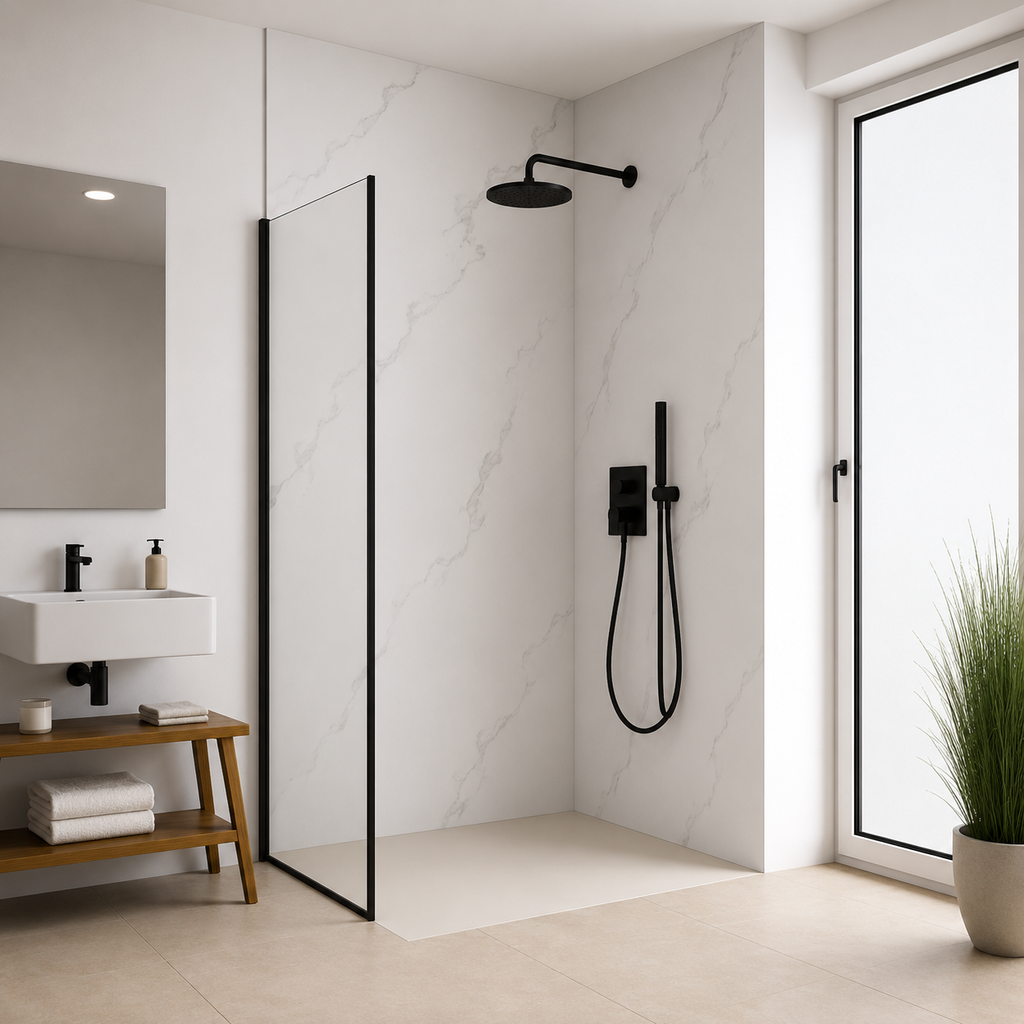 AFloor Wall Paneel 01285 122x260cm (Hochglanz) (Kopie)