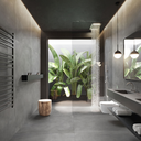 120x120cm Mystone FOG Matt 9mm 