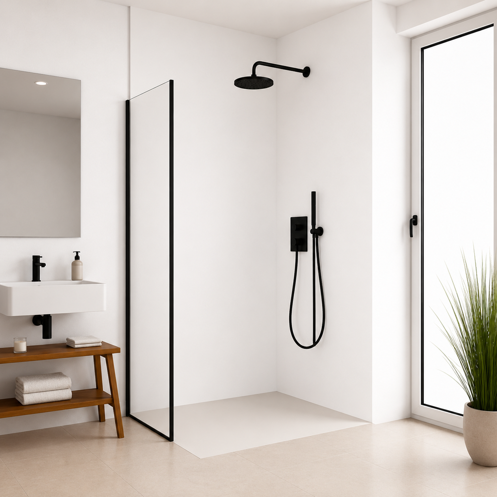 AFloor Wall Paneel 01304 122x260cm (Hochglanz)
