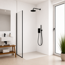 AFloor Wall Paneel 01304 122x260cm (Hochglanz)