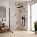 AFloor Wall Paneel 01306 122x260cm (Hochglanz)