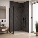 AFloor Wall Paneel 01307 122x260cm (Hochglanz)