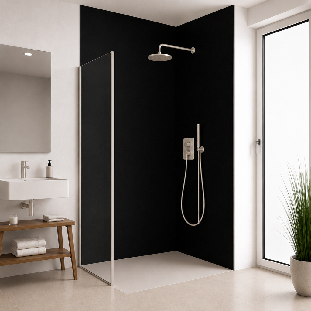 AFloor Wall Paneel 01303 122x260cm (Hochglanz)