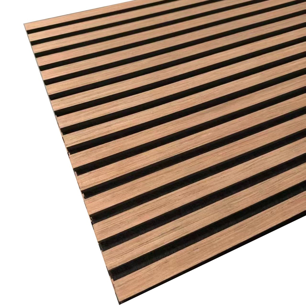 AFloor Akustik Paneel TEAK 01273 60x260cm