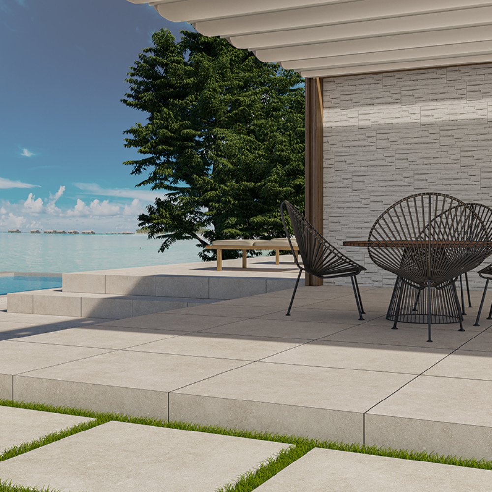 60×120 2cm Arenisca Perla Matt 20mm 