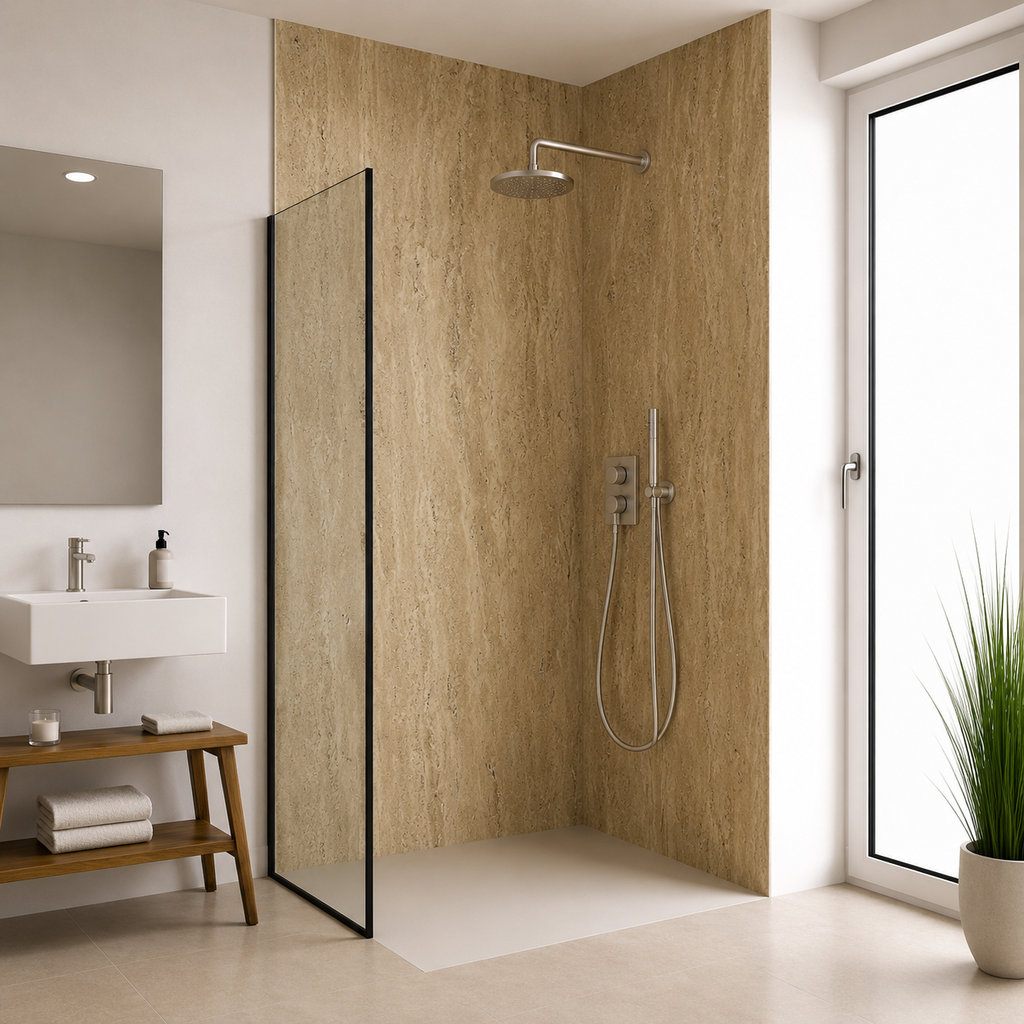 SPC PANEEL WP-60811-Matt 96,5x280cm 3mm