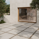 100x100x2cm Ec. Besana White