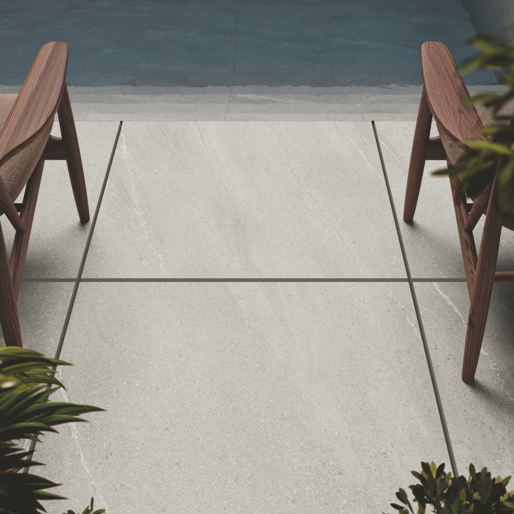 100x100x2cm Ec. Lington Perla