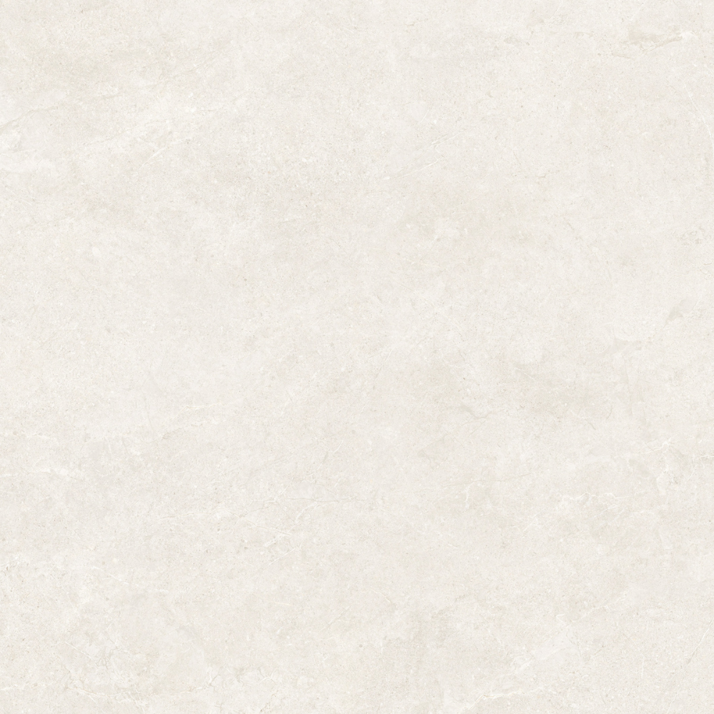 160x160cm Babilon Arctic  Matt 8 mm  
