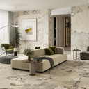 160x160 cm Hymalaia Hochglanz 8 mm   