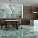 120x280cm Iceland Mint Ultra Gloss 6mm