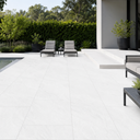 60x120 2cm Southrim White Matt