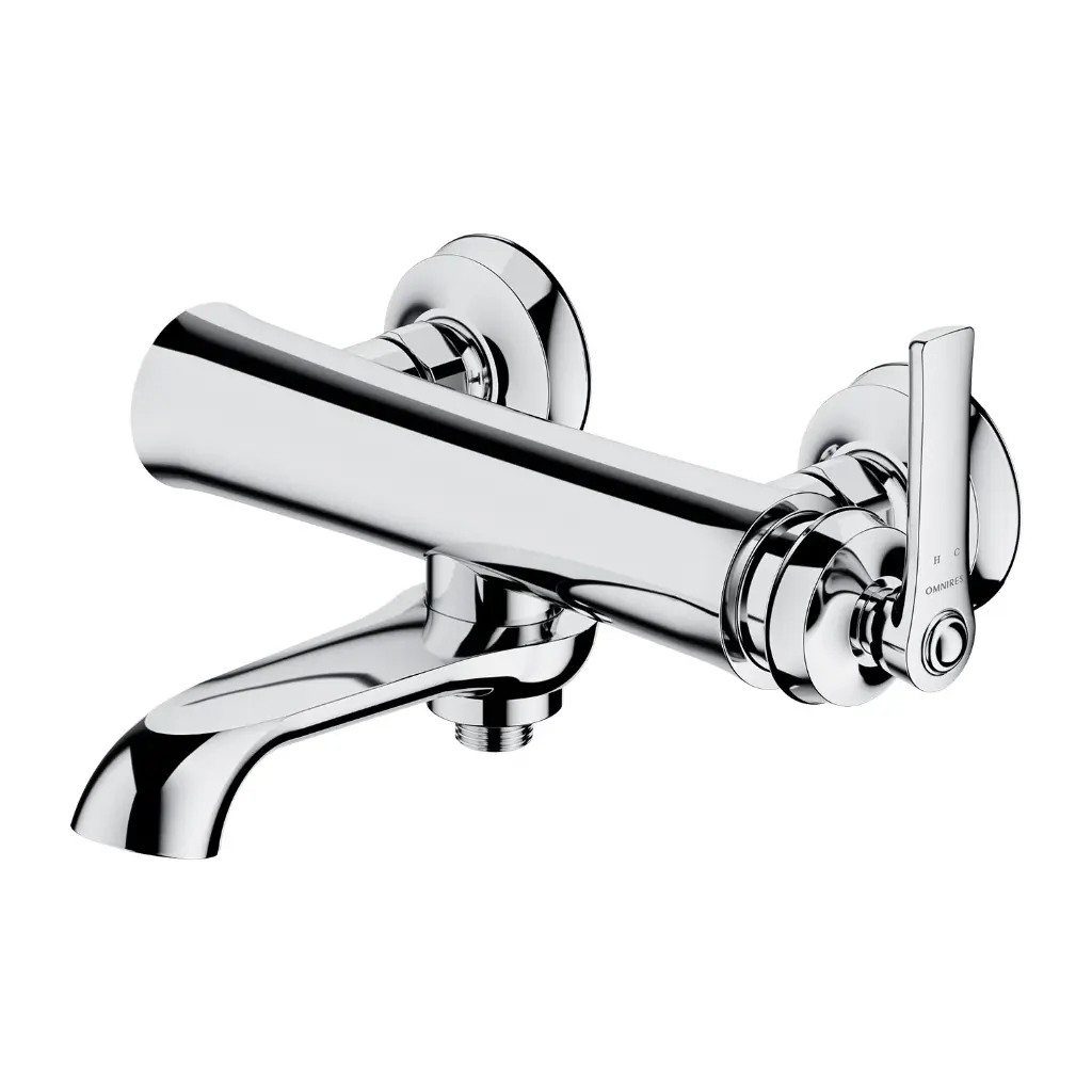 ARMANCE Badewannenarmatur Chrom poliert (CR)AM5230CR