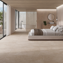 60x60cm Stone Cream Matt 