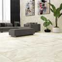90x90cm Eternal Beige Hochglanz  