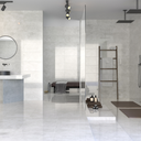 60x60cm Kadence Blanco Hochglanz