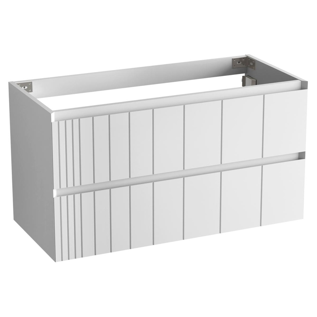 FER-Schrank 100 x 45 x 40 cm Boreal F1R100.L 