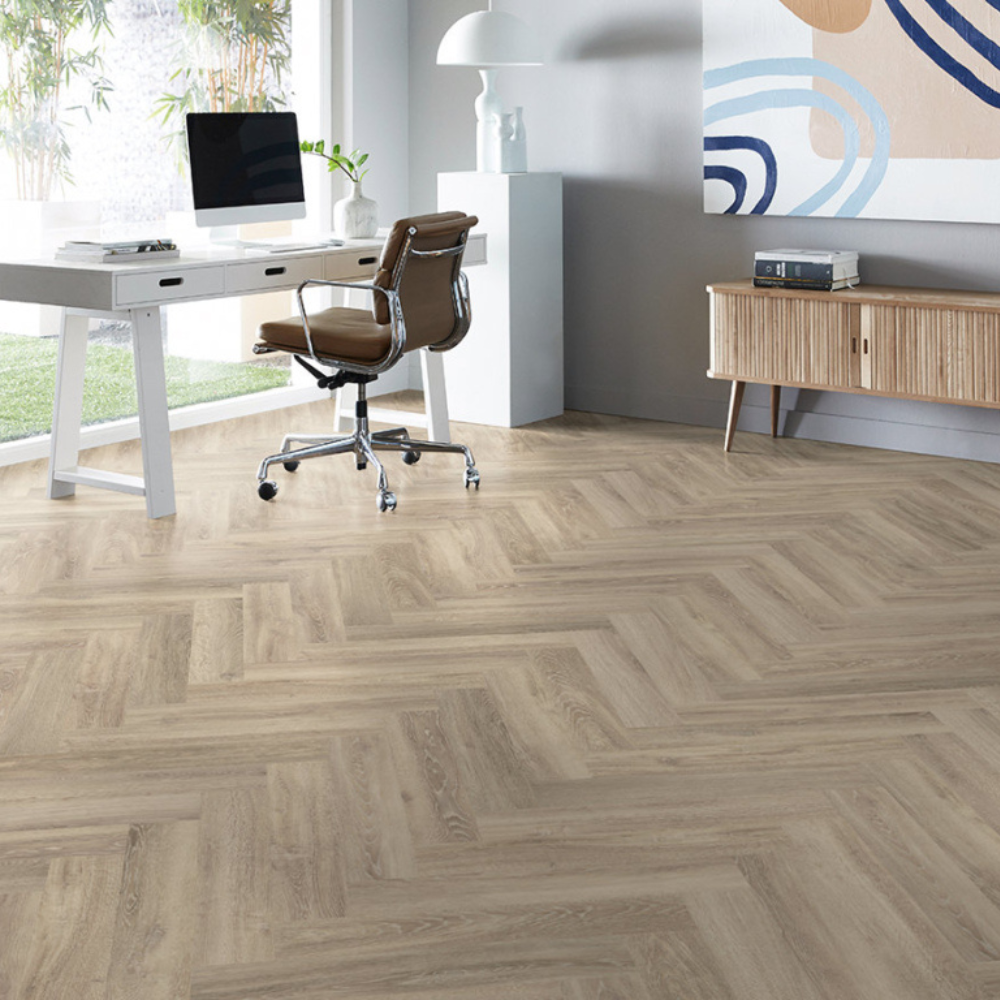  Parva Oak Sardinia klebevinyl  60,96 x 11,43 cm  2.5 mm Nutzschicht 0.55 mm (41219)  