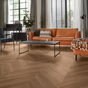 Parva Oak Liguria Chevron Klebe Vinyl 80.01 x 13.34 cm 2.5 mm Nutzschicht 0.55 mm (42216)  