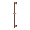 Brausestange 66cm DR12CPB