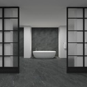  SPC Mega Panels Black Marble 5.0 x 900 x 2800 mm  (A16891)