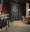 Wall Panels Ultra matt Calacatta Black 120x280x0,37cm 