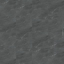 XXL Klick-Vinyl CG Black Marble mit sichtbare Fuge 7.0 x 600 x 1200mm (A16901) 