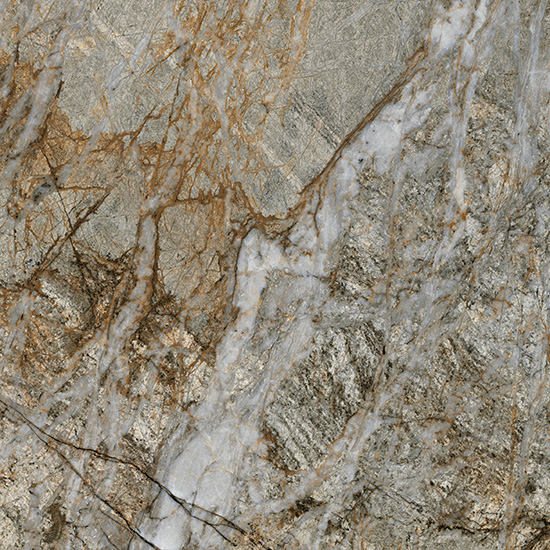  60,4x120,8cm The Blend Stone Grey-Blue Stone 9mm 