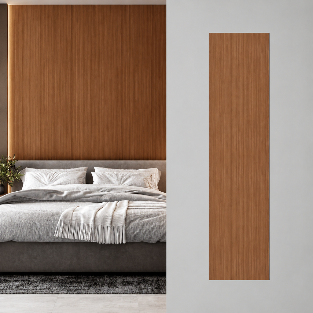 MPC Paneel Mocca Oak  XL 60x265cm 