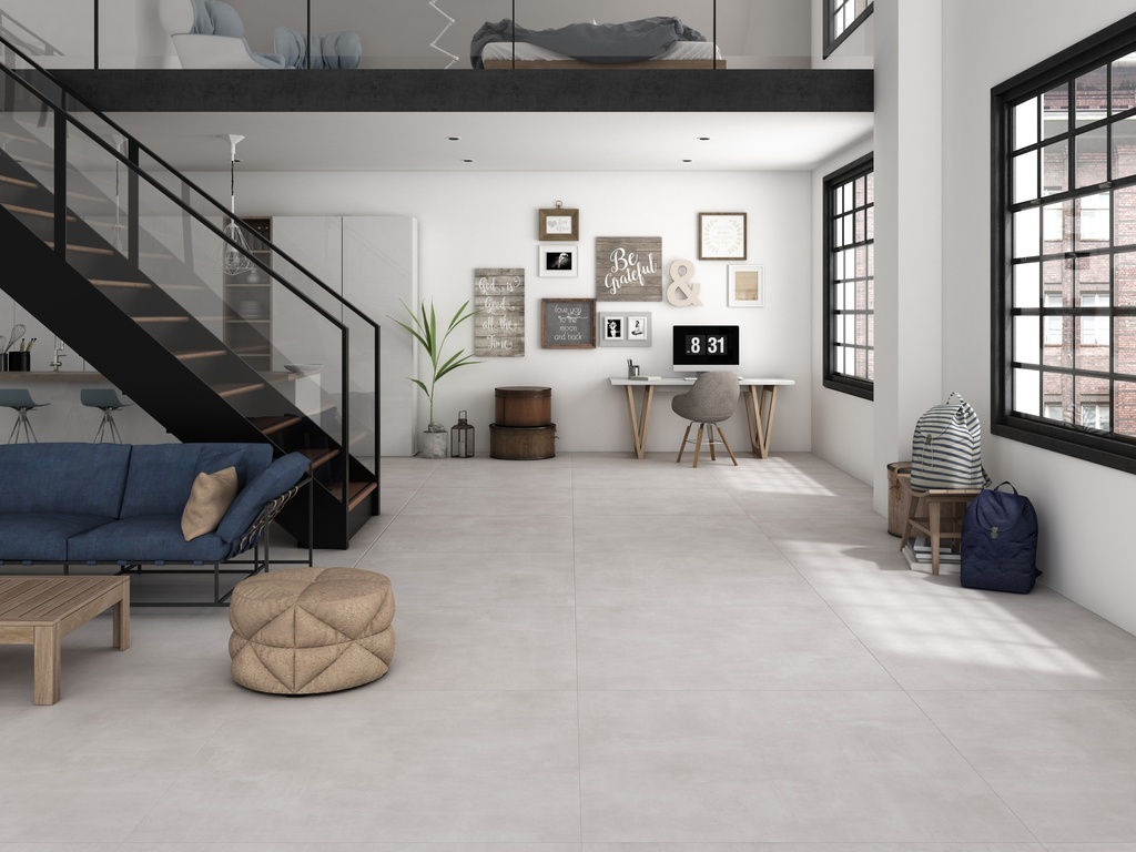 60x120cm Baltimore Ceniza Matt 9mm  