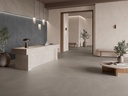 60x120cm Relief Calinastone Grey Matt 9mm