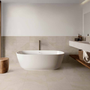 Classtile Burlington Sand 80x80cm Matt