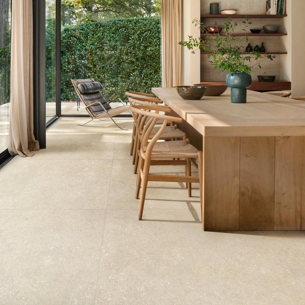 Mystone Beige 60x60 Matt 9mm 
