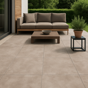 Mystone Mud 60x60 Matt 20mm 