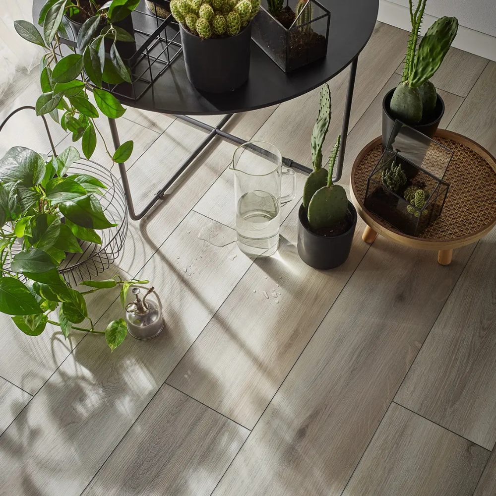 Rigio VOX DEMES Oak 1220x229x6,5mm