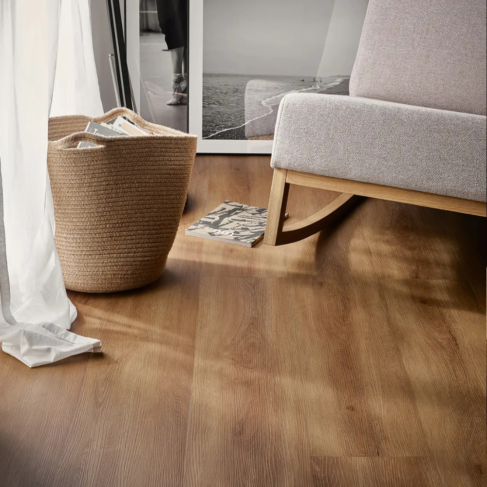 Rigio VOX PRIAR Oak 1220x229x6,5mm