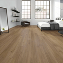 Design Vinyl Click 833XWaxed.Oak 17,81x124,46cm Rigid Board