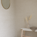 30x30cm Mosaico Ecoliving Pearl 