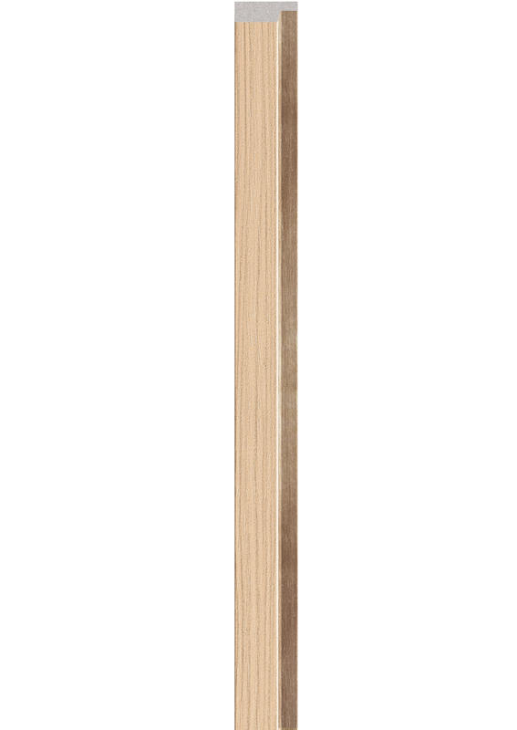 VOX Linerio L TRIM M-Line Natural 2650x42x12