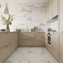 VOX SPC VILO Calacatta Snow 60x60cm Vinylboden Klick