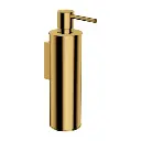 Modern Project Flüssigseifenspender Gold poliert (GL)