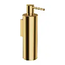 Modern Project Flüssigseifenspender Gold gebürstetet (GLB)