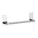  Strong Selbstklebender Handtuchbügel,34 cm Chrom poliert (CR) ST30213CR