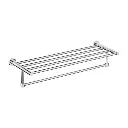 Modern Project Wandablage, 60 cm Chrom poliert (CR) MP60920CR